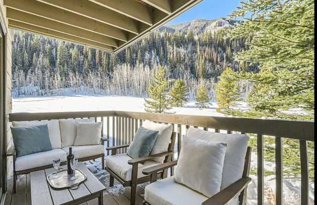 4516 Meadow Drive - 4516 Meadow Drive, Vail, CO 81657