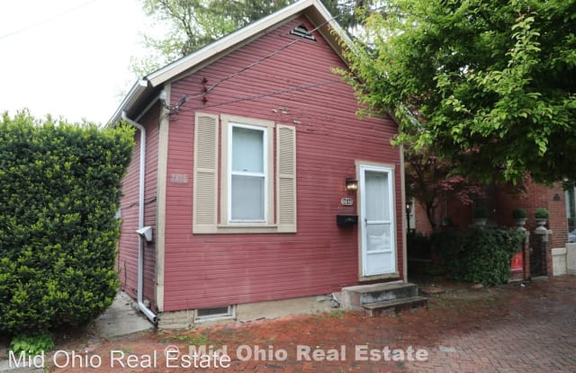 757 S. Third St. - 757 South Third Street, Columbus, OH 43206