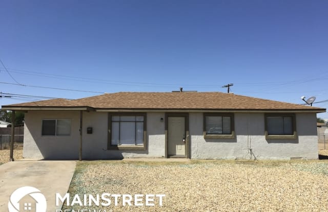 4838 West Heatherbrae Drive - 4838 West Heatherbrae Drive, Phoenix, AZ 85031