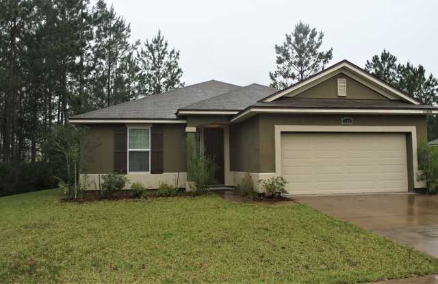 11876 CARSON LAKE DR W - 11876 Carson Lake Drive West, Jacksonville, FL 32221