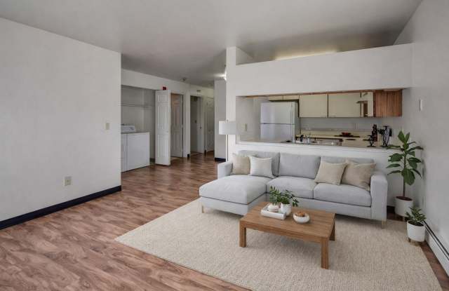 Silver Ridge Apartment Homes photos photos