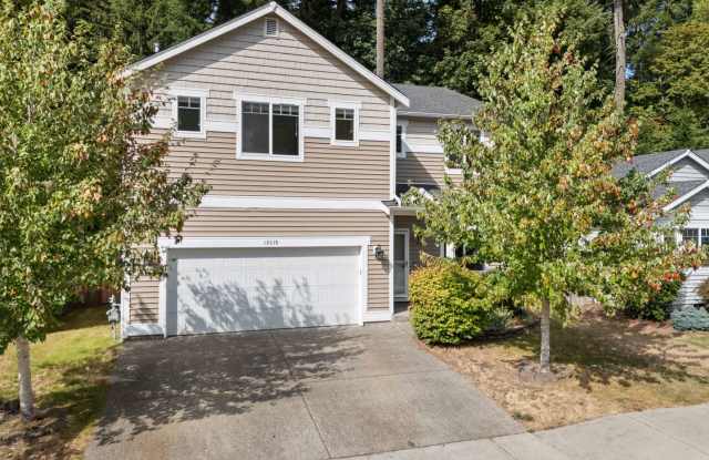 Gig Harbor Home Near Cushman Trail Gallery 1