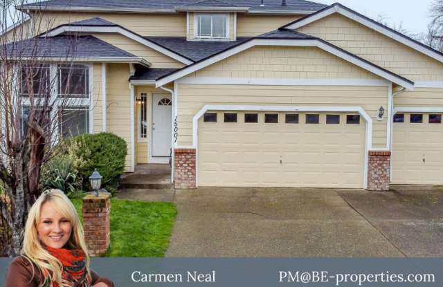 Spacious 3 Bedroom Puyallup Home photos photos