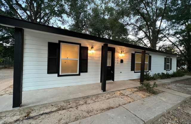 Updated Winnsboro Home with Island Kitchen, Quartz Counters, and Tree-Shaded Yard photos photos