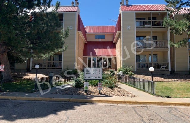 14852 E Kentucky Dr Apt 938 - 14852 East Kentucky Drive, Aurora, CO 80012