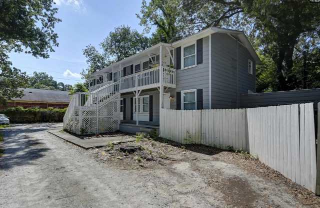 914 King Street - 914 King Street, Columbia, SC 29205