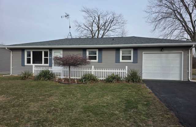 Three bedroom home in North Baltimore photos photos