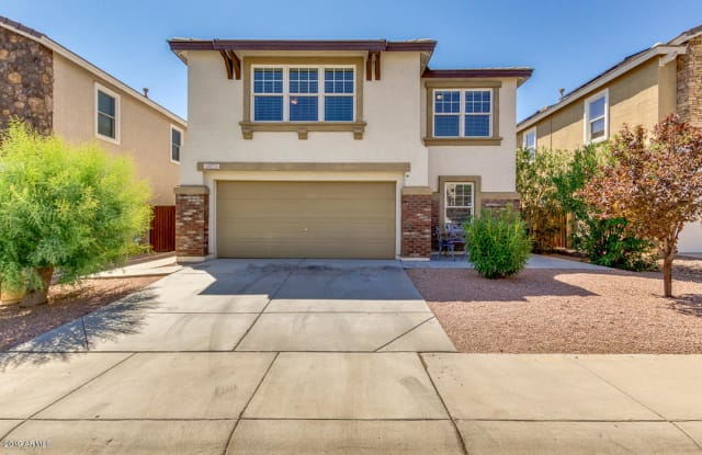 18271 W LUNDBERG Street - 18271 West Lundberg Street, Surprise, AZ 85388