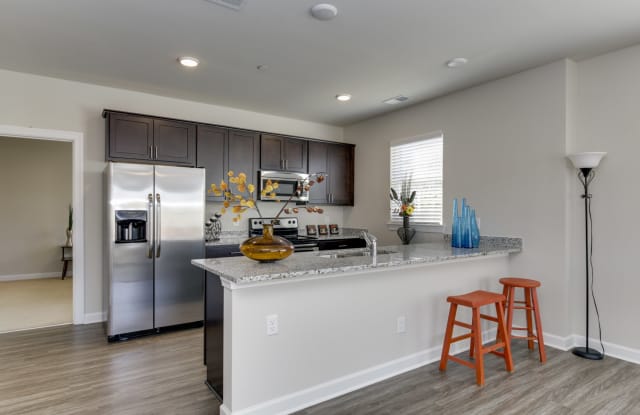 1403 Colley Ave - 101 - 1403 Colley Avenue, Norfolk, VA 23517