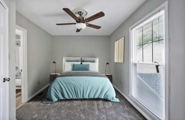 514 Mill Cove Court- Waters Edge Townhomes ~ SPECIAL 1 MONTH FREE Gallery 4