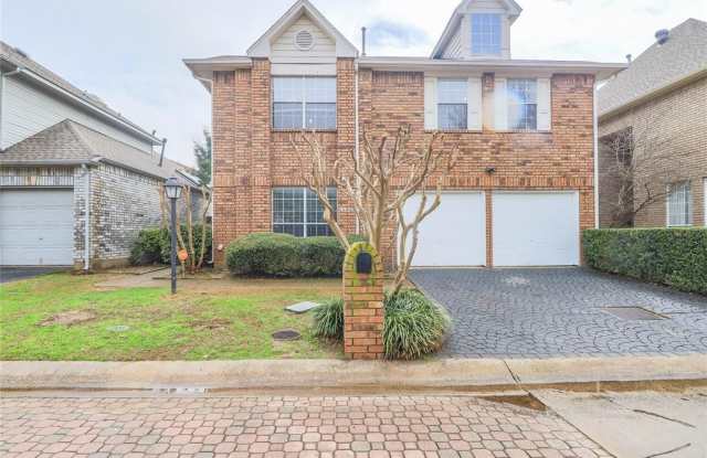 4336 N Capistrano Drive - 4336 North Capistrano Drive, Dallas, TX 75287