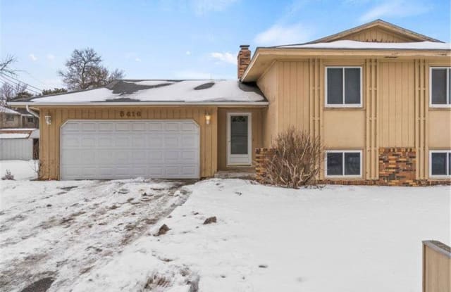 5416 Brookdale Drive N - 5416 Brookdale Drive North, Brooklyn Park, MN 55443