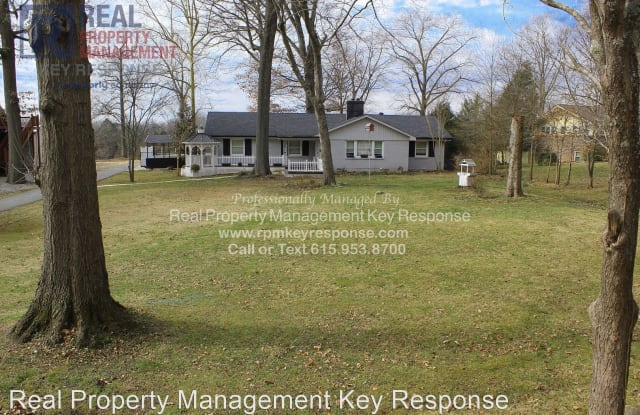 1108 Berwick Trail - 1108 Berwick Trail, Nashville, TN 37115