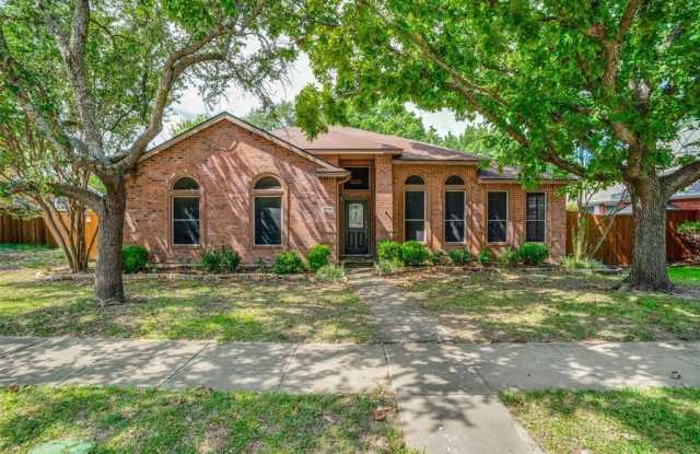 2714 Cheverny Drive - 2714 Cheverny Drive, McKinney, TX 75070