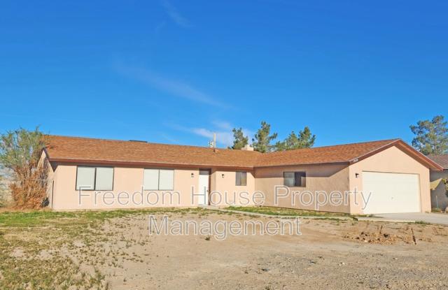 1930 Kearney Street - 1930 Kearney Street, Pahrump, NV 89048