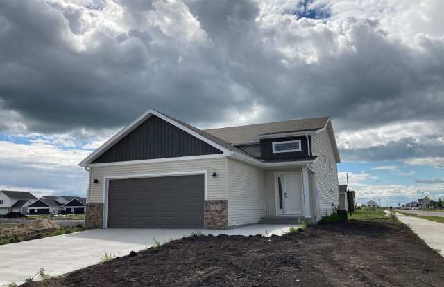 New 4 bedroom/3 bathroom house photos photos