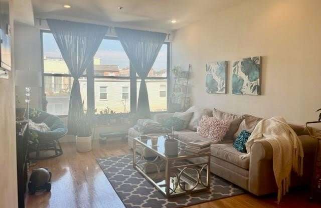 210 JEFFERSON ST - 210 Jefferson Street, Hoboken, NJ 07030