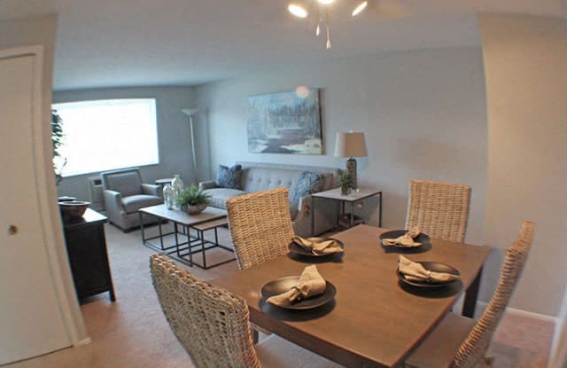 Valley York Apartments photos photos
