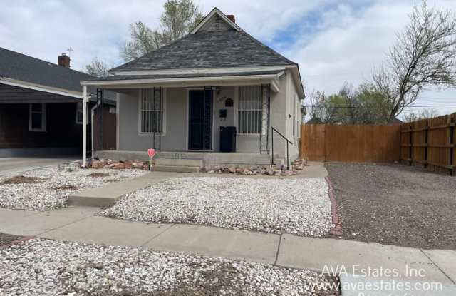 1206 Claremont Ave photos photos