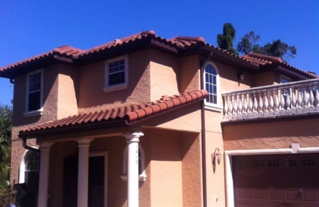 1415 HARMON AVENUE - 1415 Harmon Avenue, Winter Park, FL 32789