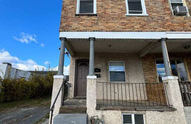 620 W 2nd St Chester, PA 19013 - 620 West 2nd Street, Chester, PA 19013