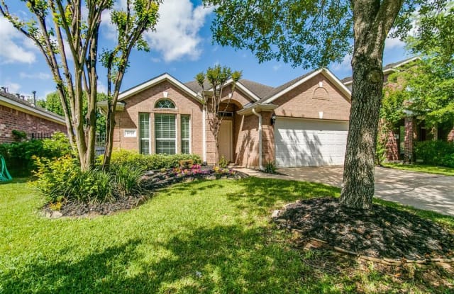 10719 Lyndon Meadows Drive - 10719 Lyndon Meadows Drive, Harris County, TX 77095