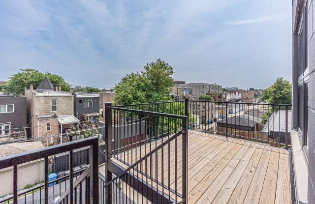 4827 S Saint Lawrence Avenue Gallery 2