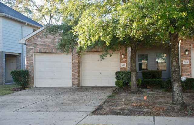1127 Eden Park Lane - 1127 Eden Park Lane, Houston, TX 77018