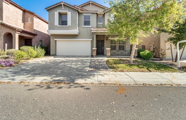 5420 W HOBBY HORSE Drive - 5420 West Hobby Horse Drive, Phoenix, AZ 85083