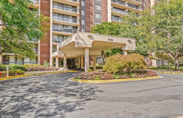 7401 WESTLAKE TER #215 Gallery 2