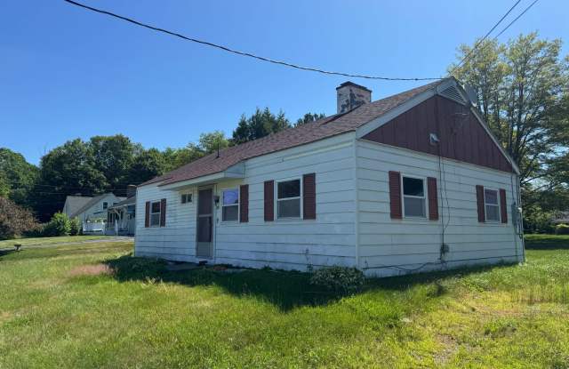 3 Bedroom Ranch in West Lebanon photos photos