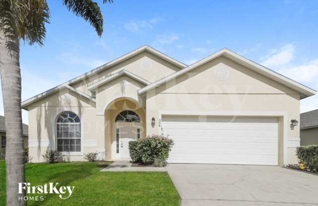 336 Hills Bay Drive - 336 Hills Bay Drive, Polk County, FL 33896 336 Hills Bay Drive - 336 Hills Bay Drive, Polk County, FL 33896