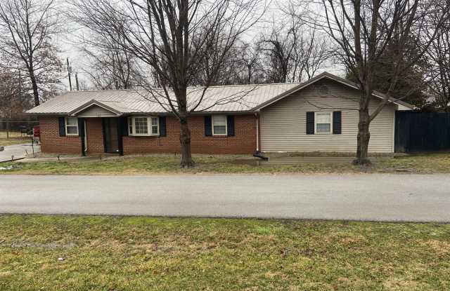 108 Cleo - 108 Cleo Drive, Bardstown, KY 40004