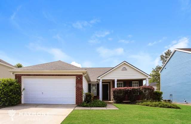 7520 Old Chapel - 7520 Old Chapel, Fulton County, GA 30349 7520 Old Chapel - 7520 Old Chapel, Fulton County, GA 30349