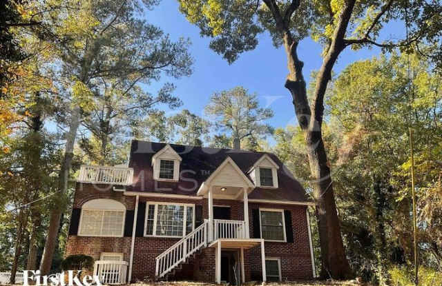 238 Howell Drive Southwest - 238 Howell Drive Southwest, Atlanta, GA 30331