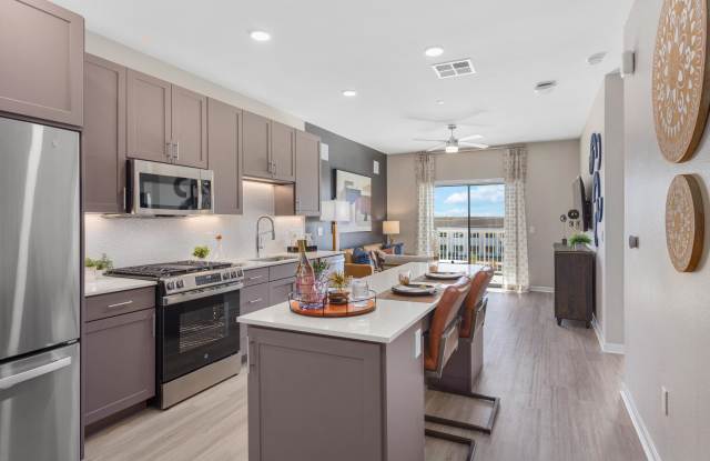 Alta Rise photos photos