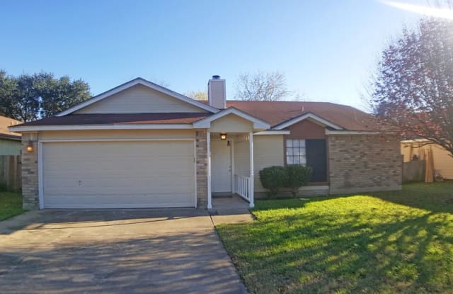 1307 Althea Court - 1307 Althea Court, Austin, TX 78753