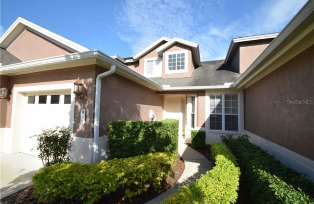 2986 MISSION LAKES DRIVE - 2986 Mission Lakes Drive, Lakeland, FL 33803