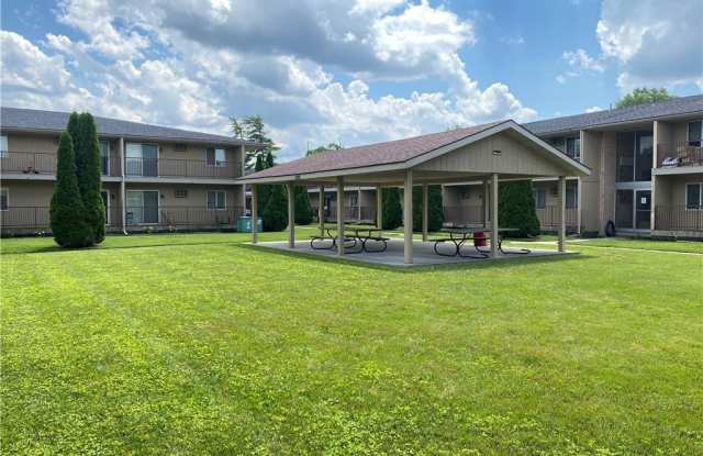 University Circle photos photos