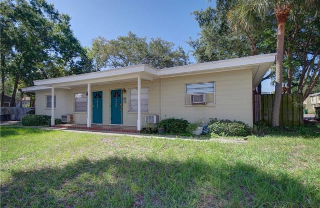 2422 W STROUD AVENUE - 2422 West Stroud Avenue, Tampa, FL 33629