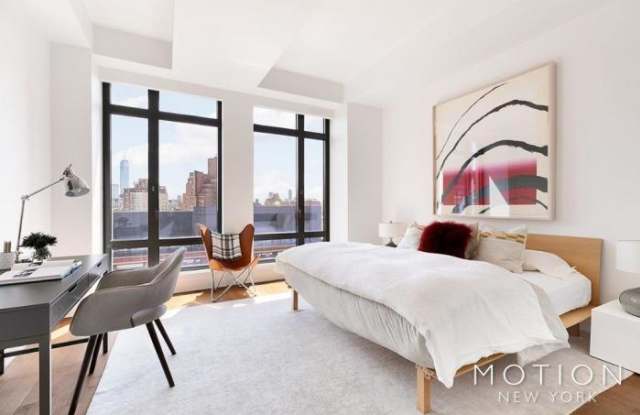 329 West 42nd street Gallery 3