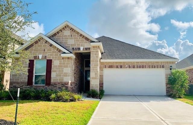 28422 Buffalo Fork Lane - 28422 Buffalo Fork Ln, Cinco Ranch, TX 77494