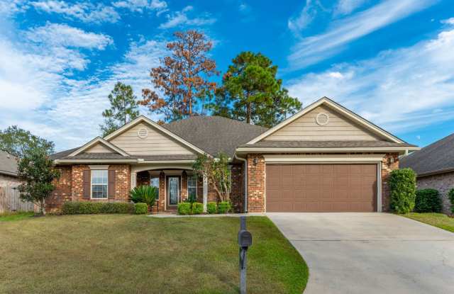 Beautiful 4 Bed / 2.5 Bath Home in Duggan Pond Estates photos photos