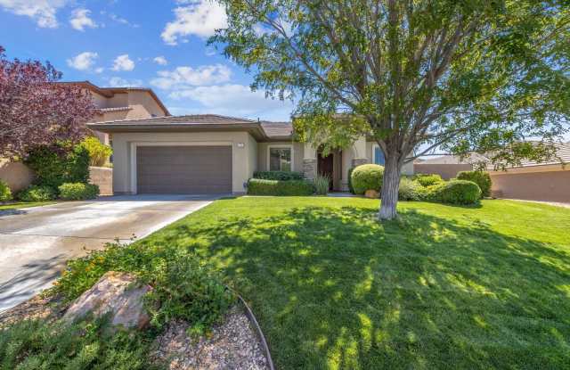 GUARD GATED ANTHEM COUNTRY CLUB SINGLE STORY HOME photos photos