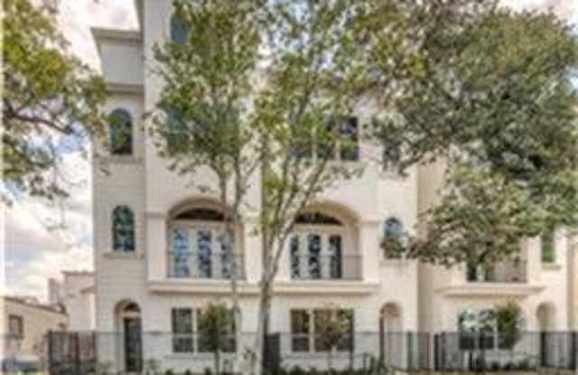 4011 E Lillian Street - 4011 Lillian St, Houston, TX 77007