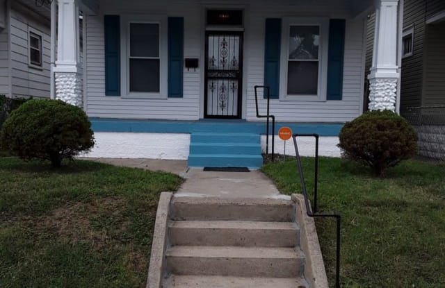 208 N. 28th St - 208 North 28th Street, Louisville, KY 40212