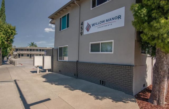 Willow Manor photos photos