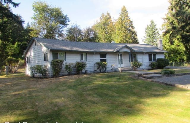 15728  Larch Way - 15728 Larch Way, Martha Lake, WA 98087