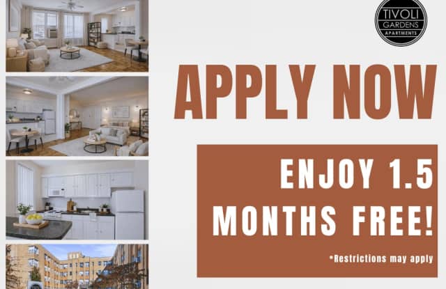 Tivoli Gardens photos photos