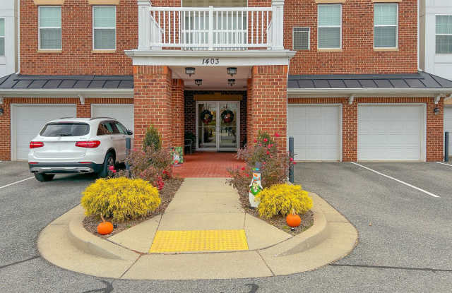 1403 WIGEON WAY - 1403 Wigeon Way, Odenton, MD 21054